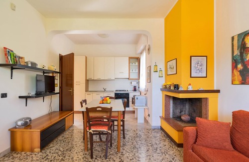Torre Chianca House | 2864 Villa Carminella by BarbarHouse