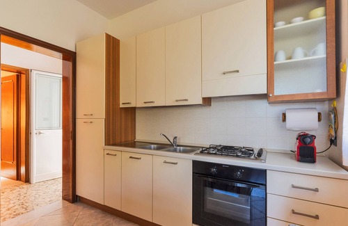 Torre Chianca House | 2864 Villa Carminella by BarbarHouse