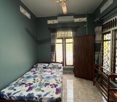 Valikamam South-West Villa | 288 Jeyamany Villa