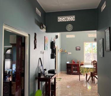 Valikamam South-West Villa | 288 Jeyamany Villa