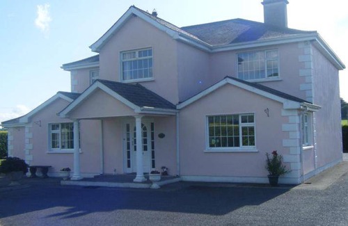 Dualla Bed & Breakfast | 288 m² Bed and breakfast ∙ 4 guests