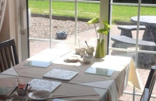 Dualla Bed & Breakfast | 288 m² Bed and breakfast ∙ 4 guests