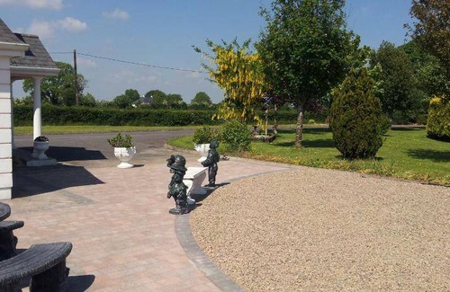 Dualla Bed & Breakfast | 288 m² Bed and breakfast ∙ 4 guests