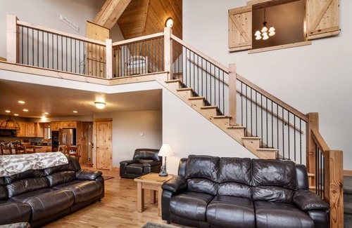 Harbor Village House | 288 m² House ∙ 4 bedrooms ∙ 22 guests