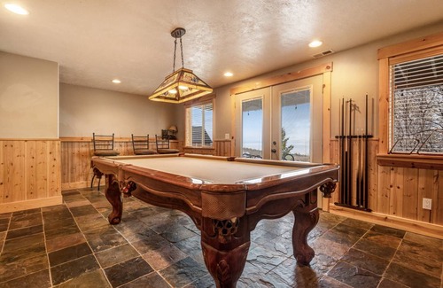 Harbor Village House | 288 m² House ∙ 4 bedrooms ∙ 22 guests