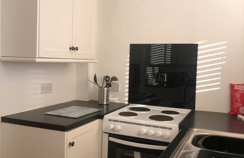 Scunthorpe House | 29 Comfort house 2 bedroom townhouse with parking