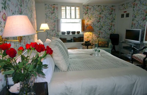 Nantucket Town Bed & Breakfast | 29 India House