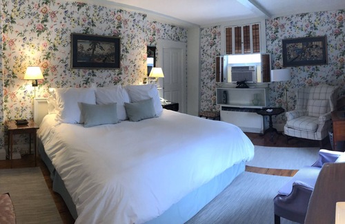 Nantucket Town Bed & Breakfast | 29 India House
