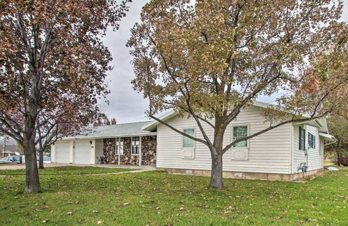 North Logan Apartment | 29 m² Apartment ∙ 2 guests