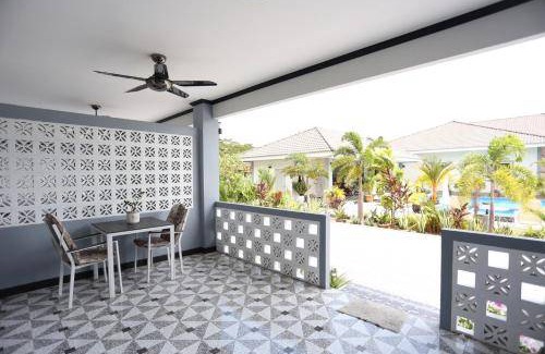 Phe Bed & Breakfast | 29 m² Bed and breakfast ∙ 5 guests