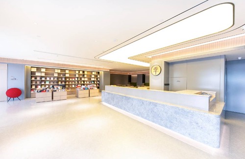 Gaoxin Hotel | 29 m² Hotel ∙ 2 guests