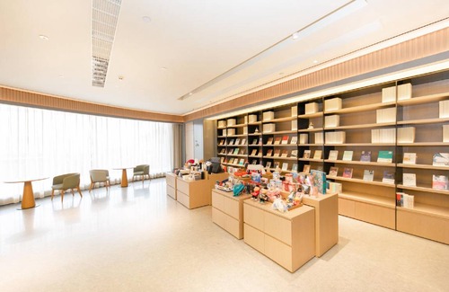 Gaoxin Hotel | 29 m² Hotel ∙ 2 guests
