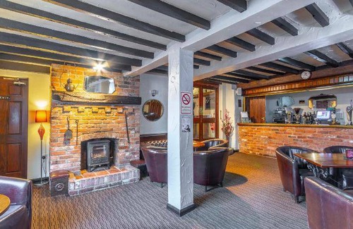 Edwinstowe House | 29 m² Motel ∙ 5 guests