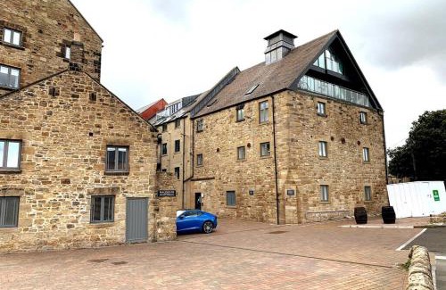 South Charlton Apartment | 29 Malthouse Alnwick Holiday Apartment