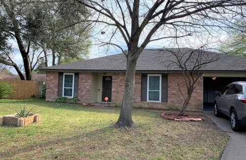 Cypress House | 290/Cypress/NW Houston/Pets/NewListing