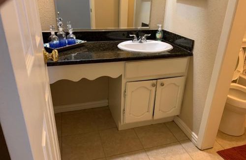 Cypress House | 290/Cypress/NW Houston/Pets/NewListing