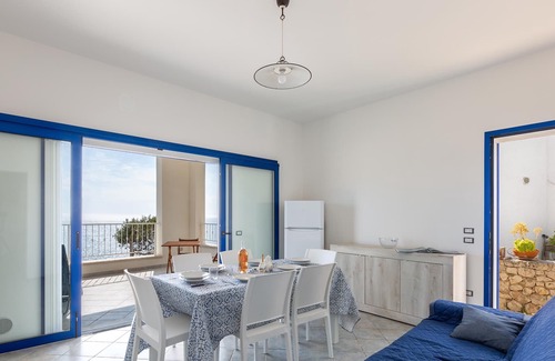 Marina di Marittima House | 2911 Villa Maria by BarbarHouse