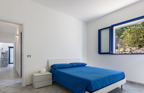 Marina di Marittima House | 2911 Villa Maria by BarbarHouse