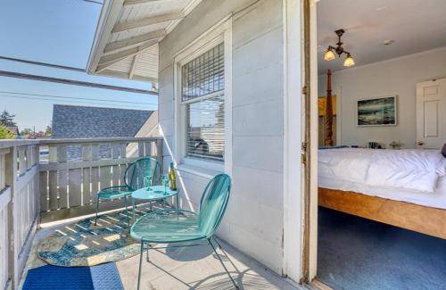 Queen Anne House | 292 m² House ∙ 6 bedrooms ∙ 14 guests