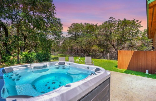 Blanco House | 297 m² House ∙ 4 bedrooms ∙ 10 guests