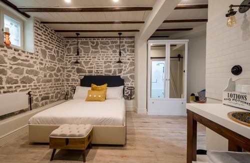 Plovdiv Center House | 29A Guesthouse