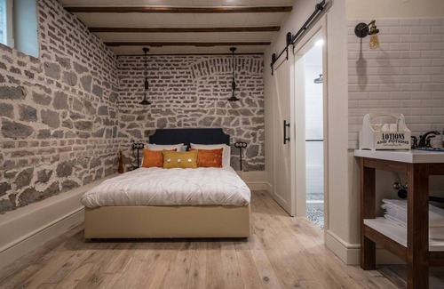 Plovdiv Center House | 29A Guesthouse
