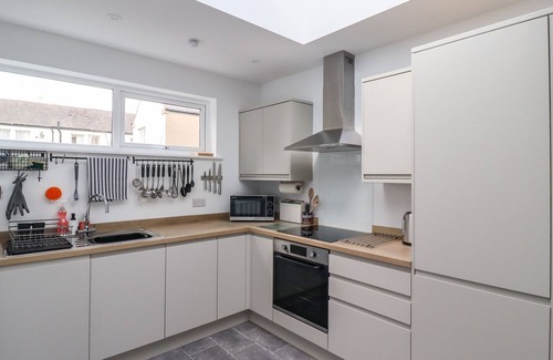 Embleton Cottage | 2A FRONT STREET, pet friendly, with open fire in Embleton