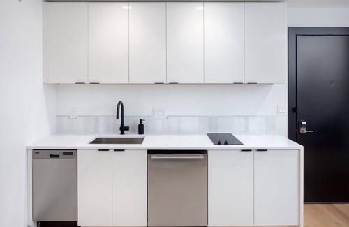 University City Apartment | #2A - Kasa the Niche University City Philadelphia