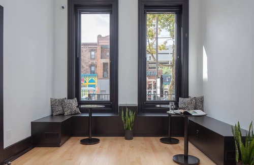 University City Apartment | #2A - Kasa the Niche University City Philadelphia