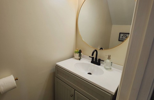 Florence House | 2B/1.5 Bath Brand new Townhouse Closed to MUSC