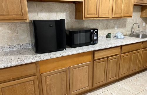 Sunset District Apartment | 2B1B Private Suite in Sunset Free Street Parking