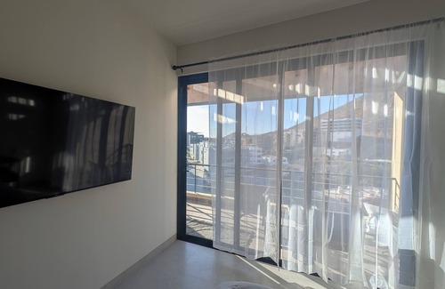Libertad Condo | 2BD, 2BA Luxury Penthouse with Private Rooftop in Cabo. LOTS OF BEACH GEARS!