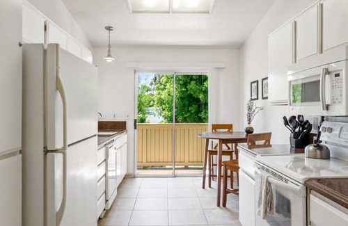 Monarch Beach Condo | 2bd/2bath(en suite) Monarch Beach Condo