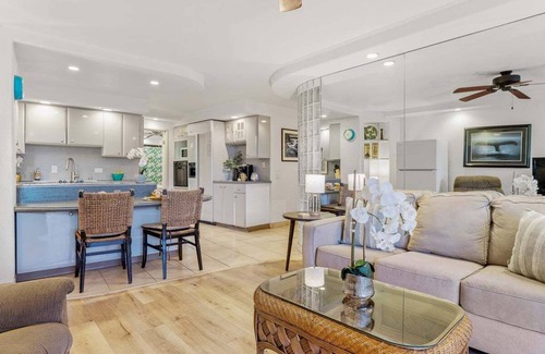 Maalaea Condo | 2bd Condo Escape Near Maalaea's Pristine Shores