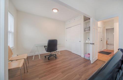 Roxbury Apartment | 2BD Modern and Spacious Apt in the Heart of Boston