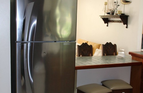 Damas Apartment | 2bdr Family apartment near Quepos/Manuel Antonio
