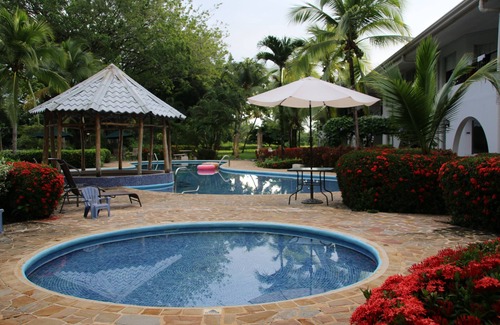 Damas Apartment | 2bdr Family apartment near Quepos/Manuel Antonio