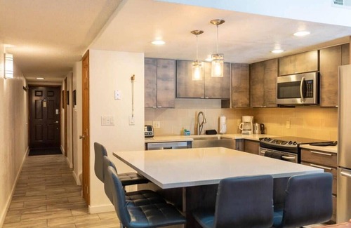 Frisco Condo | 2BDR Frisco Condo Near Trails