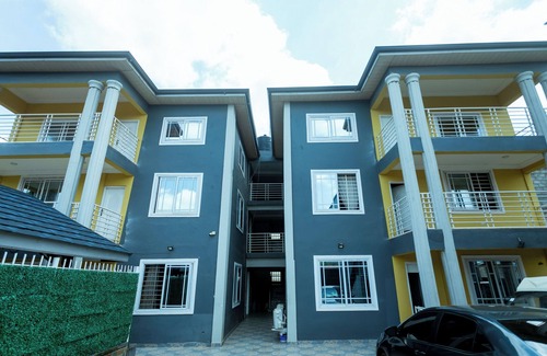Adentan Apartment | 2bdroom spacious and luxurious apartment. Family friendly.