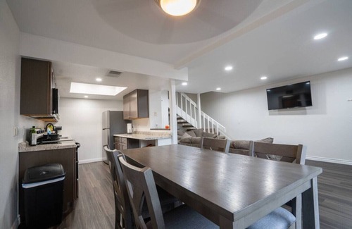 El Centro Condo | 2bed/1bath Downtown El Centro - The Village