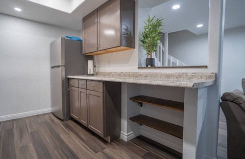 El Centro Condo | 2bed/1bath Downtown El Centro - The Village