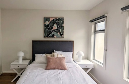 Tullamarine House | 2bed 2bath close to melb airportnn