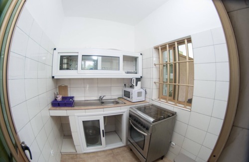 Lome Apartment | 2bed air-conditioned living room apartment