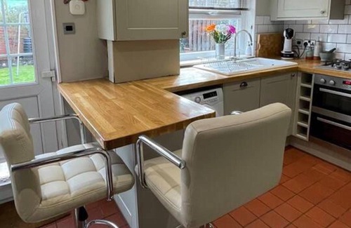 Trawden Cottage | 2bed Cottage - Trawden - Pet Friendly - Sleeps4