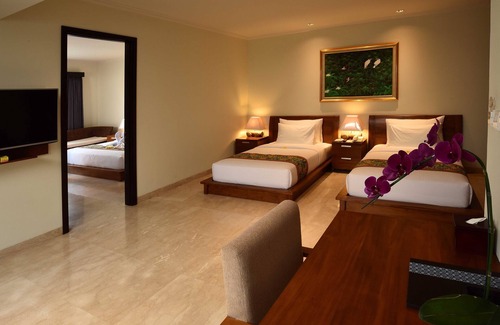 Nyuh Kuning Bed & Breakfast | 2Bedroom 1 Minute to Monkey Forest