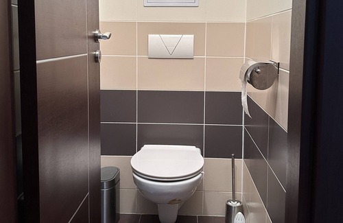 Raca Apartment | 2bedroom apartment in Bratislava. Pet friendly!