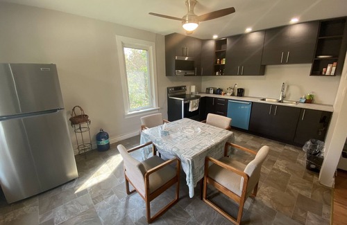 Milton Apartment | 2bedroom Apartment in Campbellville
