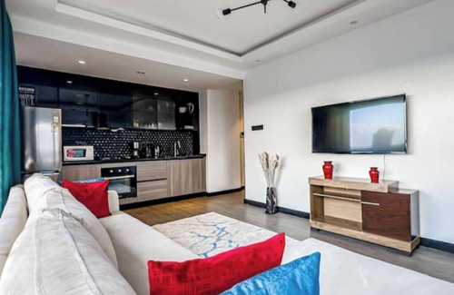 Westlands Condo | 2bedroom Apartment in Westlands-14th floor