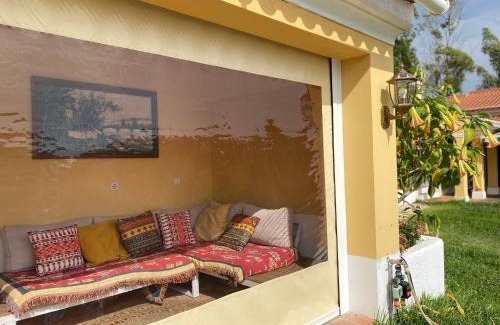 Mocarria House | 2Bedroom house with Swimming Pool and View