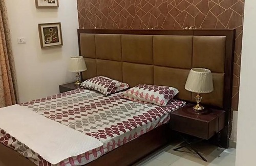 Aligarh House | 2bhk Aligarh